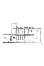 MBT 30.00.001 station Rotterdam-Noord