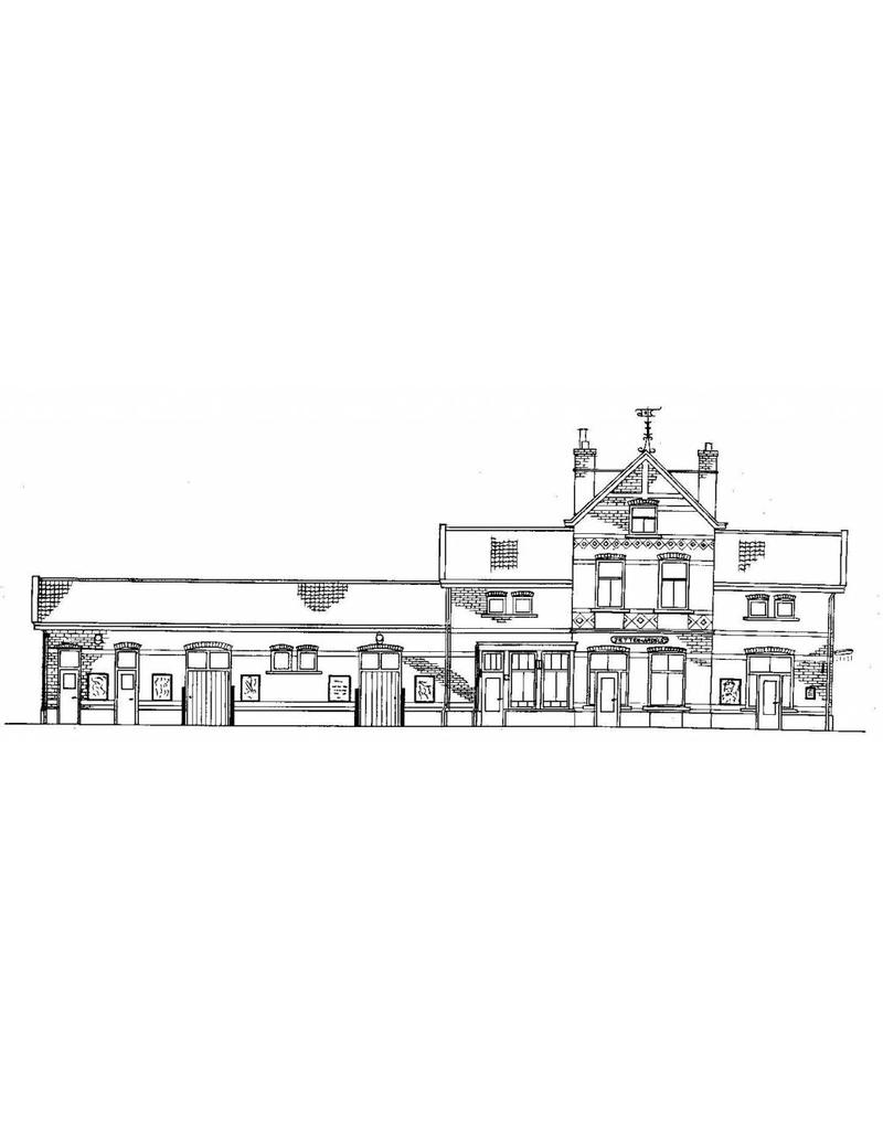 MBT 30.00.006 station Zetten-Andelst