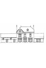 NVM 30.00.020 voormalig station Coevorden