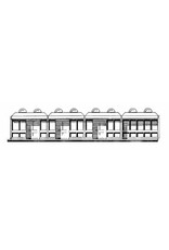 MBT 30.00.022 RET Metro station building