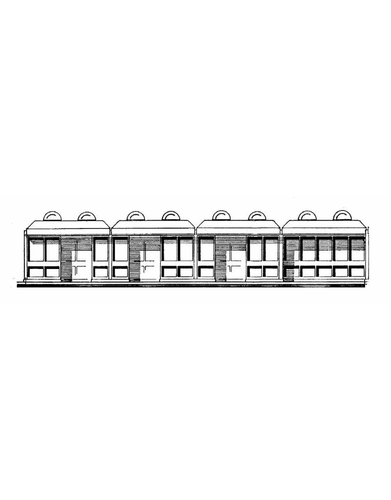 MBT 30.00.022 RET Metro station building
