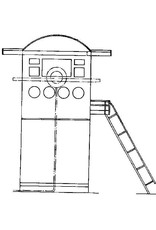 MBT 30.01.001 Stellwerk Utrecht