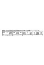 MBT 30.01.003 goederenloods van Gend & Loos, Vlissingen