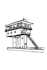 MBT 30.01.006 Stellwerk Maastricht