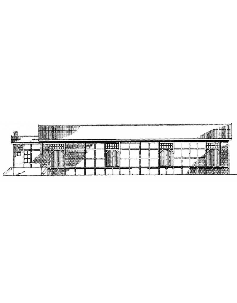 MBT 30.01.007 goods shed Rijssen