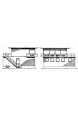 MBT 30.01.008 Stellwerk