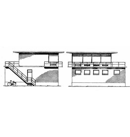 MBT 30.01.008 signal box
