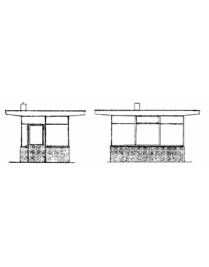 NVM 30.01.011 Übergangsstelle Coevorden