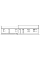 MBT 30.01.013 Dienstgebäude Coevorden