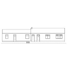MBT 30.01.013 Dienstgebäude Coevorden