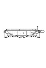 MBT 30.02.001 draaischijf
