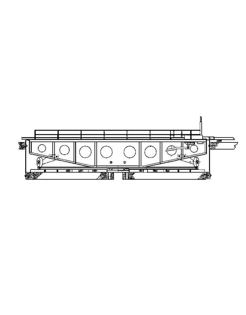 MBT 30.02.001 draaischijf