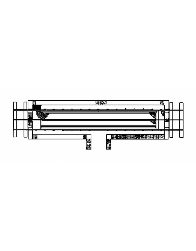 NVM 30.02.003 weegbrug