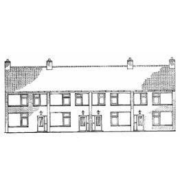MBT 30.03.001 Neubau Wohnungen