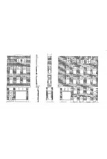 MBT 30.03.002 houses Aelbrechtskade Rotterdam