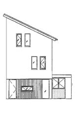 MBT 30.03.003 villa`s Kattenbroek Amersfoort 1994