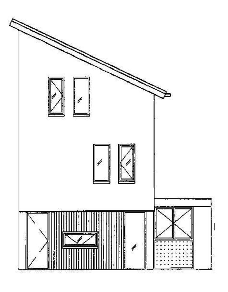 NVM 30.03.003 villa`s Kattenbroek Amersfoort 1994