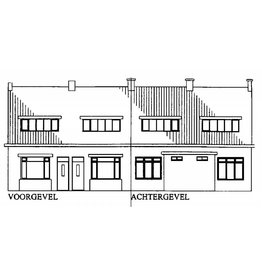 MBT 30.03.010 woningen met erker (1937)