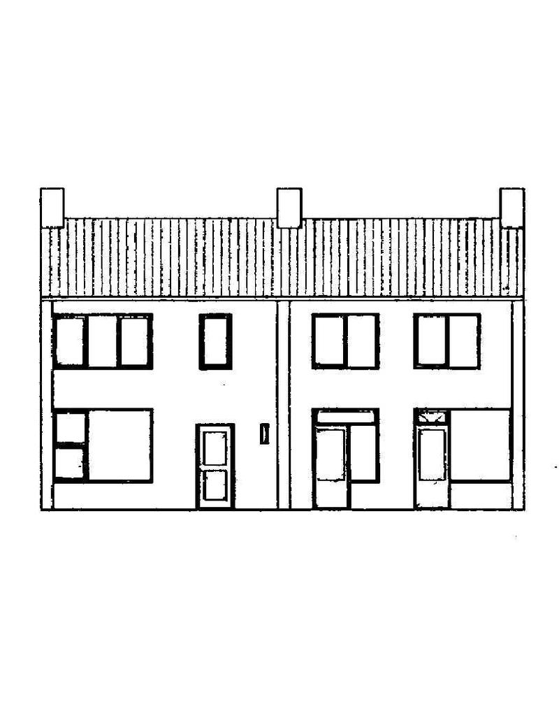 MBT 30.03.013 Wohnungsbaugesetz-Haus (1965)