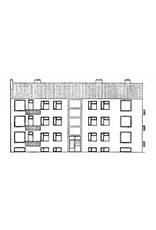 MBT 30.03.014/A flatwoning Emmeloord