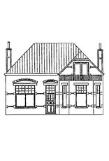 MBT 30.03.015/A kleine villa 1910