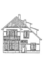 MBT 30.03.016 villa 1924 Bilthoven