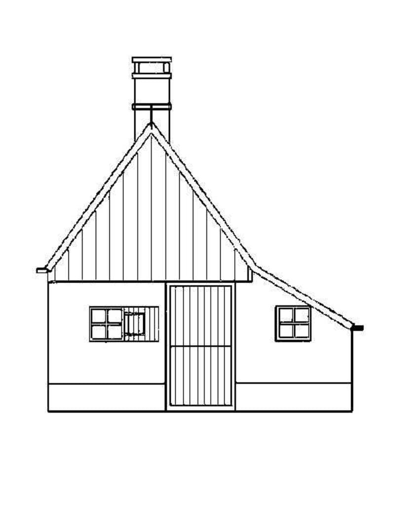 MBT 30.03.017 Westfriesisches Arbeiterhaus