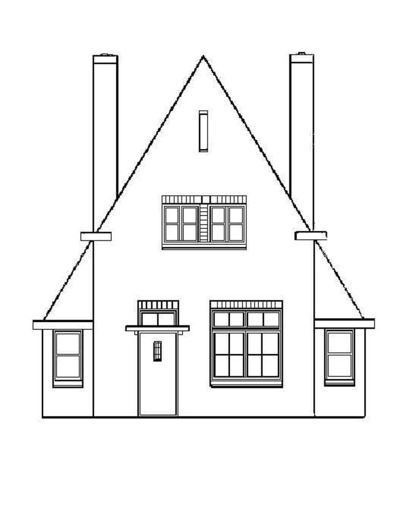 MBT 30.03.018 Watertoren/woning Bilthoven (1926)