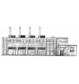 MBT 30.04.001 gasfabriek Lage Weide bij Utrecht