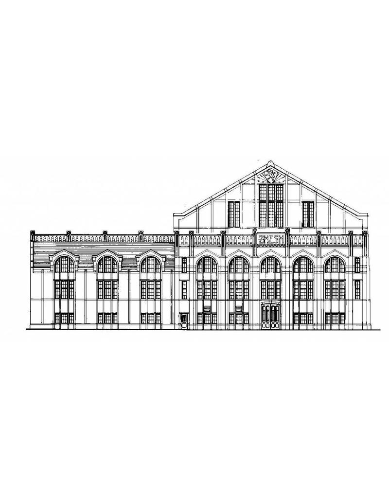 NVM 30.04.004 elektrische Anlage ZHESM Leidschendam