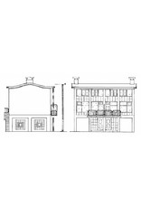 MBT 30.04.005 Sliedrecht fire station