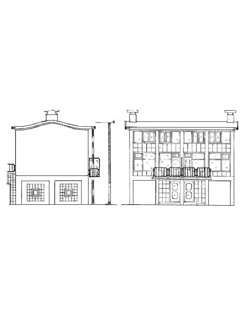 MBT 30.04.005 Sliedrecht fire station