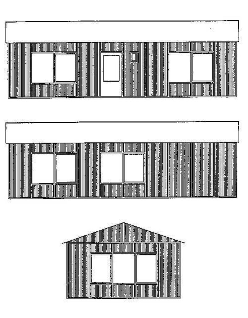 MBT 30.04.007 site office/mess hut