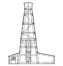 MBT 30.04.010 Bohrturm KNZ Hengelo