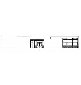 MBT 30.04.011 3-klassiger Kindergarten (1972)