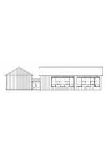MBT 30.04.012/A school met woning Harmelen (1904)