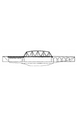 MBT 30.05.001 truss bridge