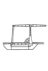 MBT 30.05.002 ophaalbrug