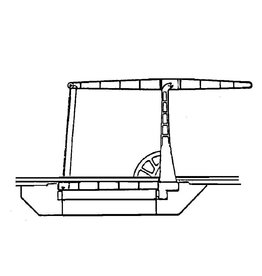 MBT 30.05.002 drawbridge