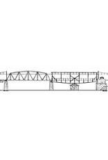 MBT 30.05.004 Drehbrücke