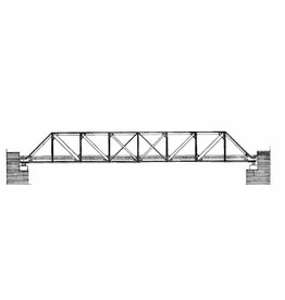 MBT 30.05.007 viaduct over spoorweg Den Haag-Gouda