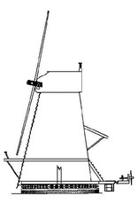 NVM 30.06.004 Paltrok Sägewerk Unicorn