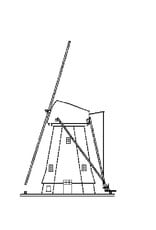 MBT 30.06.006 poldermolen-tuinmodel