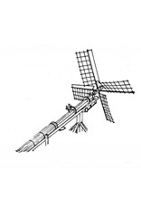 MBT 30.06.012 Pfahl-Tjasker