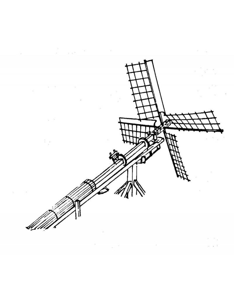 MBT 30.06.012 Pfahl-Tjasker