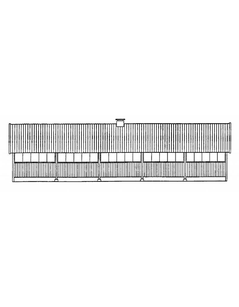 MBT 30.06.015 wooden cattle shed (1970)