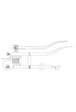 MBT 30.06.026 Capstan for winding the mill; around 1400