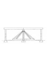 MBT 30.06.027 Göpelmühle (ca. 1642) - Wassermühle