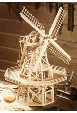 MBT 30.06.031 Snuff Mill anno 1766