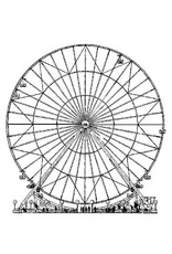 MBT 30.07.001 Ferris wheel